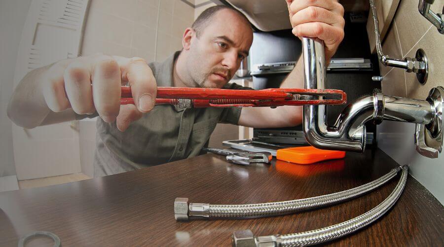 Expert burst pipe repair services in Bolton, NC